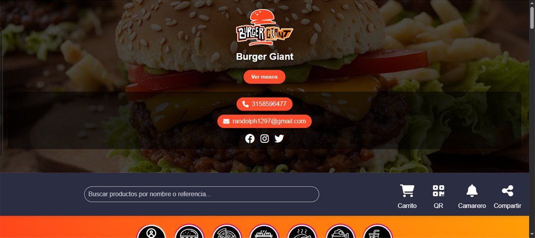 Más Allá del Cartón: La Revolución del Menú Digital que está Llevando a las Panaderías y Cafeterías Locales al Siguiente Nivel